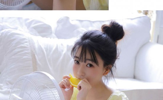 长腿少女萝莉美女性感私房写真