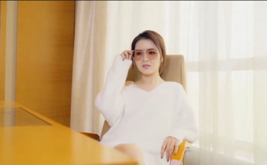 [YouMei尤美]视频  2019.09.20 贵妇情调 黄金宝儿[1V／131MB]