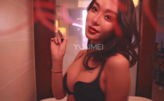 [YouMi尤蜜] 视频 Jessica 梦幻湿身诱惑 [1V]