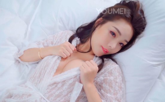 [YouMi尤蜜] 视频 Jessica 深宅艳遇 [1V]