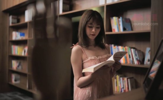 [YouMi尤蜜] 视频 YOYO优优 指尖徘徊味道 [1V]