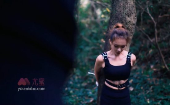 [YouMi尤蜜] 视频 梦娜 丽影危机 [1V]