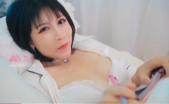 [YouMi尤蜜] 视频 安妮斯朵拉 37°の柔情小调 [1V]