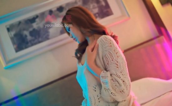 [YouMi尤蜜] 视频 梦娜 靓妹有约 [1V]