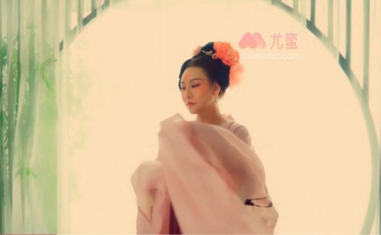 [YouMi尤蜜] 视频 费若拉 解罗裳 [1V]