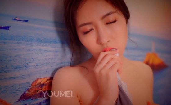 [YouMei尤美] 视频  梦中情人 十三姨 [1V]