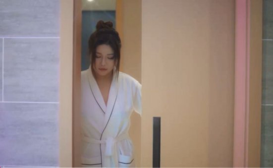 [YouMi尤蜜] 视频 诗诗 泡泡浴 [1V]