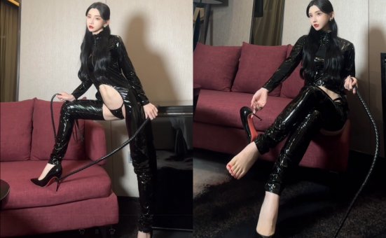 周于希圣诞惊喜拍摄花絮 [113P+1V-1.4G]