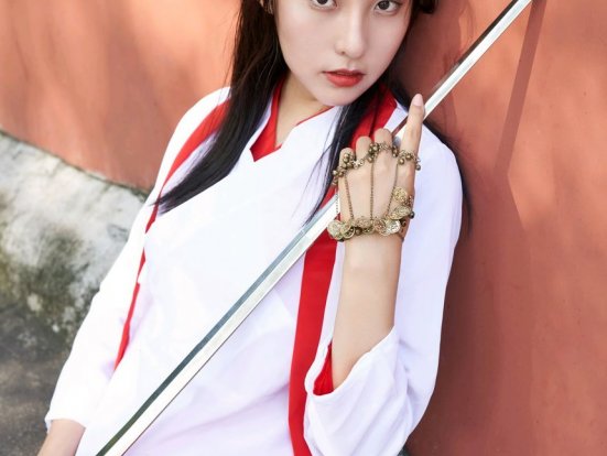 [MiiTao蜜桃社] 2020.09.02 VOL.142 茵茵简 [34+1P]