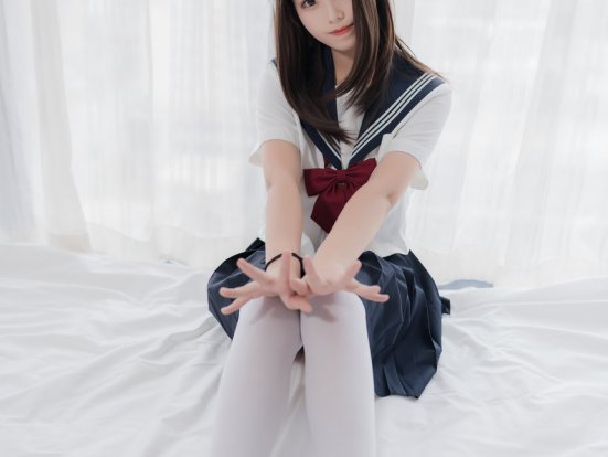 南乔 列车私拍 拍摄花絮 [119P+3V-1.9G]