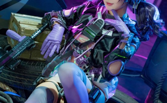 阿包也是兔娘-小葡萄[27P-484MB]