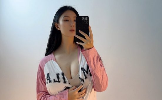 俏妞qiaoniuTT – 瑜伽裤 [34P-161MB]