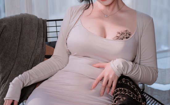 [rioko凉凉子]KPring妈咪原创设计 邻居家的大姐姐 [60P+11V-992MB]