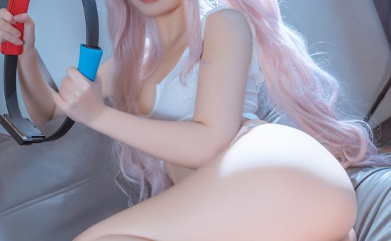 Quan冉有点饿 – NO.022 NIKKE 胜利女神 爱丽丝[47P-321.2M]