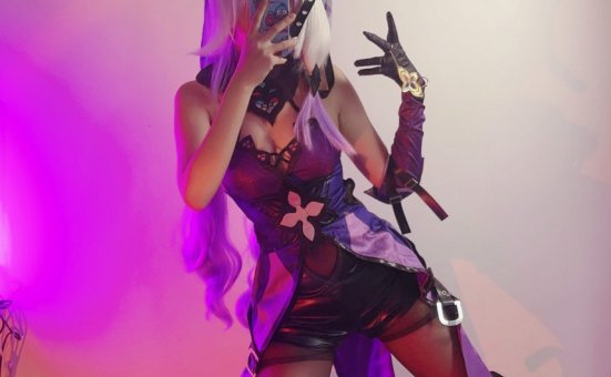 屑雪雪鸭-堕·黑天鹅[70P+3V-105MB]