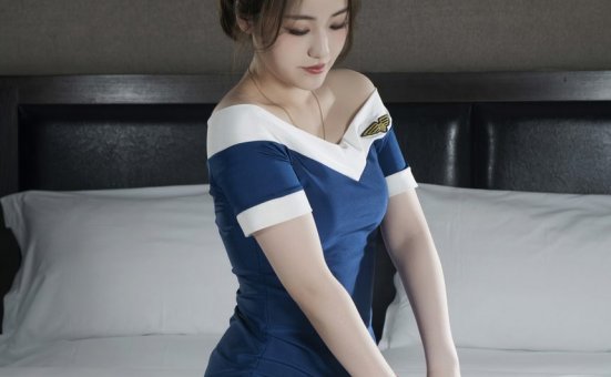 [Ligui丽柜] 2024.09.20 《空姐》图图 [60+1P-51M]