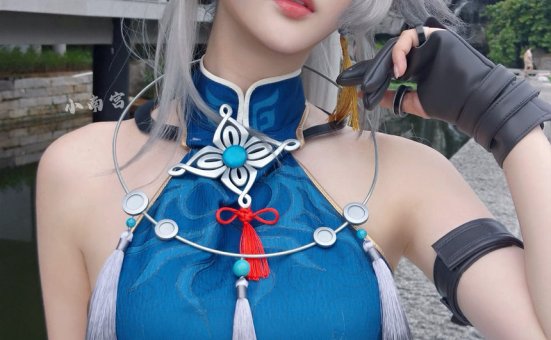 小南宫zzZ COSPLAY写真图片包合集 99套