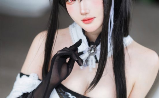 瓜希酱-明日方舟-w芭蕾[15P-31MB]