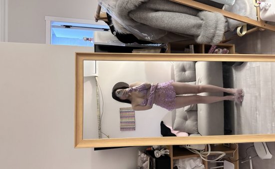 玫桃泡芙 – 紫色情趣[40P+16V-136MB]