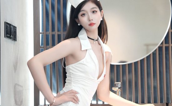 [XiuRen秀人网] 2024.10.24 VOL.476 江念鱼 [69+1P]