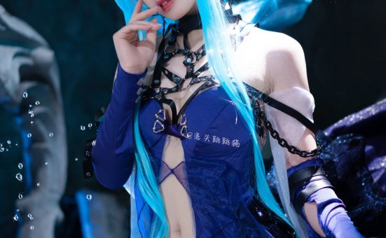 泥头跳跳猫 – 无期迷途 哈梅尔 [12P-101MB]