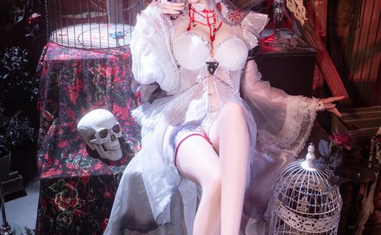 酒酿促织nya 可可莉克 [15P- 238M]