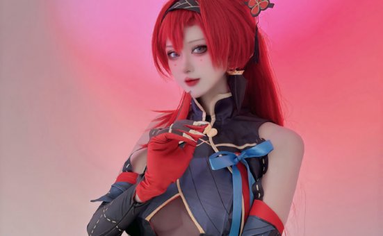 酒酿促织nya 吟霖 [19P-240MB]