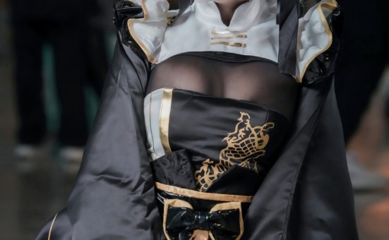 酒酿促织nya-布兰尔 白兔 [19P-225MB]