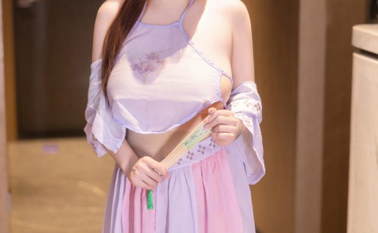 小肉肉《贵妃古装》原版写真 [83P-516MB]