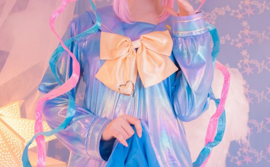 Sameki NO.019 碧蓝航线-柴郡泳装Ver[37P-182.76MB]