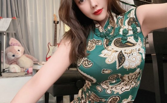 果儿Victoria – 旗袍秘密[12P-80MB]