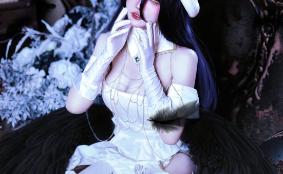 阿洛洛洛大魔王  雅儿贝德  [13P 118M]