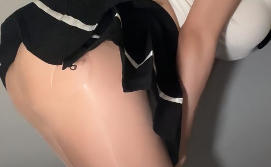 女刺客 – 小短裙肉丝 [13P+4V-81MB]