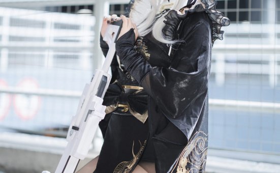 切切celia-Nikke-布兰儿浴衣[17P-260MB]