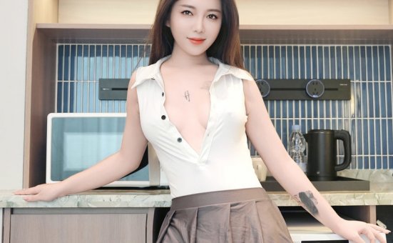 [FEILIN嗲囡囡] 2024.11.26 VOL.490 沐娜娜 [69+1P]