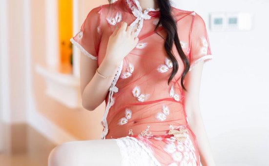 [XiuRen秀人网] 2024.11.29 No.9529 绮里嘉ula [80+1P]