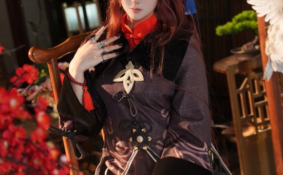 Seya狮砸-原神-胡桃[9P-114MB]