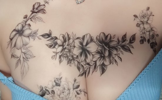 珟_珏Dita-花[20P-88MB]