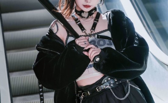 Izayoi Rui 不良  [22P-324MB]