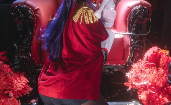 Kitaro_绮太郎 –  魔都精兵的奴隶 山城恋[37P-322.3M]