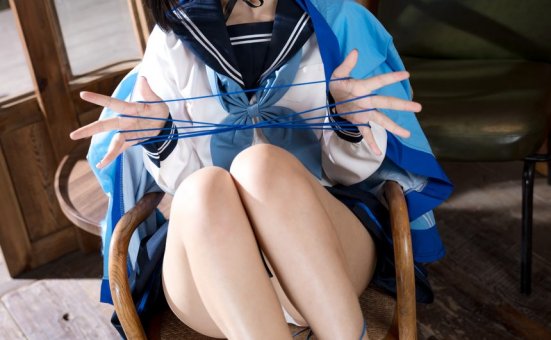 喜欢爱理吗-桐生桔梗[41P-208MB]