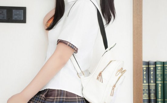 [XiuRen秀人网] 2024.12.10 No.9573 姚若兮vay [53+1P]