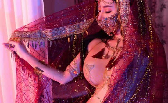 [XiuRen秀人网] 2024.12.12 No.9585 不吃冰淇淋 [89+1P]