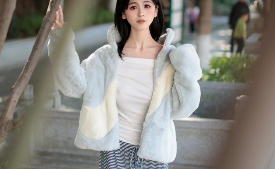 [XiuRen秀人网] 2024.12.16 No.9605 奶芙乔乔 [85+1P]