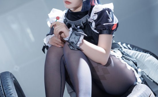 Cien恩恩 –  艾莲 エレン_ジョー___ゼンゼロ__zzzero[30P-42.9M]