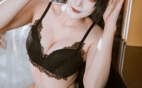 兔胖胖min-武藏花嫁[40P-883MB]