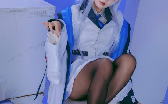 是一只熊仔吗-蔚蓝档案-生盐诺亚本[100P-254MB]