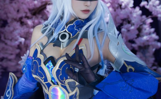 Seya狮砸-中秋节限定-镜流[10P-126MB]