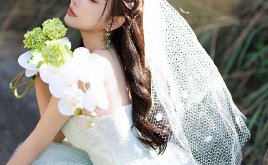 [XiuRen秀人网] 2025.01.07 No.9722 杨晨晨Yome [83+1P]