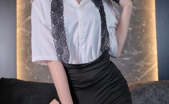 ZinieQ – NO.128 Jane Doe[40P-311.9M]